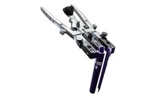 Compass - Model 4D - MIS Retractor System