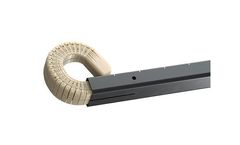Aluna - Model XD - MIS Expandable Interbody Device