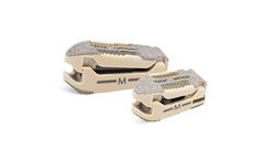 Lucent XP - Model Oblique - Expandable Lumbar Interbody System