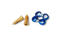 Sapphire - Model X - Anterior Cervical Plate System