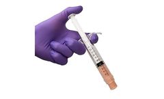 Orios - Model XT - Viable Allogenic Bone Matrix