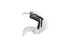 Cardiac Dimensions - Model MIS TLIF - Retractor System