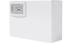 New-Energy - Model NE213 - Industrial Hydroheat Conventional Boiler Heating Device