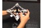 InFill Interbody Fusion Systems - 4 Blade Retractor - Pinnacle Spine Group - Video