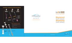 InFill - Graft Delivery System - Brochure