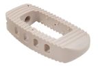 InFill - Model V2 - Interbody Fusion Systems