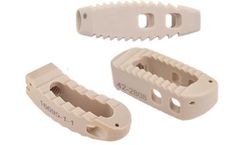InFill - Model TLIF - Interbody Fusion Systems