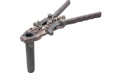InFill - 3-Blade Retractor System
