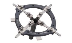 InFill - 4-Blade Retractor System