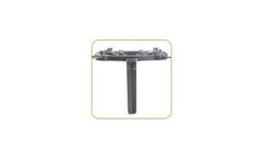 InFill - Model 2-Level - 4-Blade Retractor System