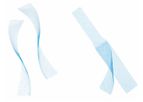 Vertessa - Model Lite - Polypropylene Mesh for Sacrocolpopexy