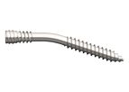 ExsoMed - Model ArcPhix - Dip Joint Fusion with Functional Flexion