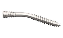 ExsoMed - Model ArcPhix - Dip Joint Fusion with Functional Flexion