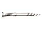 ExsoMed - Model ArrowPhix - Dip Joint Fusion with Functional Flexion
