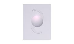 Lenstec Softec - Model HD - Bi-Aspheric Intraocular Lens (IOL) Implants