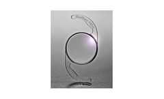 Lenstec Softec - Model HDM - Intraocular Lens (IOL) Implant