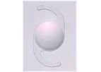 Lenstec Softec - Model I - Intraocular Lens (IOL) Implant