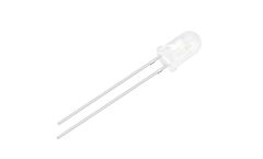 Home-Run - 5mm White LED Lamp