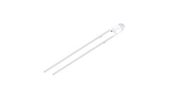 Home-Run - 3mm White LED Lamp