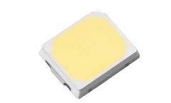 Home-Run - Model 2835 - White & Color LED