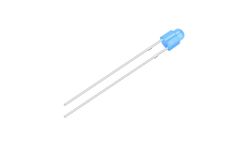 Home-Run - 5mm Color LED Lamp