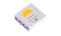 Home-Run - Model 5050 RGBW - LED with High-Reliability
