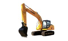 YUXUAN - YUXUAN-excavator