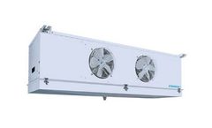 Intarcon - Waterloop Evaporating Units