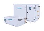 Intarcon - Water-Cooled Condensing Units