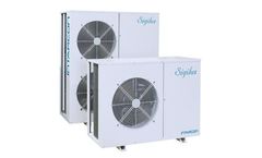 Intarcon - Dry Cooler