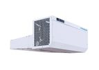 Door Intarblock - Model R290 - Commercial Monoblock for Refrigeration and Freezing Cold Rooms