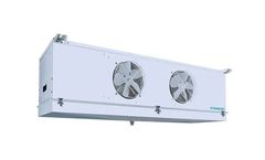 Intarcon - Waterloop Evaporating Units