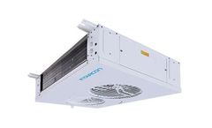 Intarcon - Model JD-NH Sereis - Double Air Flow Air Coolers