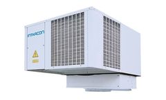 Intarcon - Model intartop - Commercial Roof-Top Monoblock Units