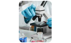 Monitoring and mapping? solutions for laboratories industry
