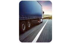 Monitoring and mapping? solutions for transport and logistics according to GDP sector