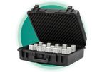 Eupry - Temperature Mapping Kit