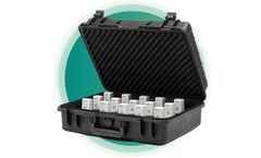 Eupry - Temperature Mapping Kit