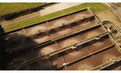 Waste management solutions for residuals & biosolids sector