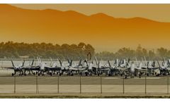 Waste management solutions for defense industry