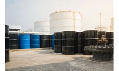 Waste management solutions for industrial wastes & sludges industry