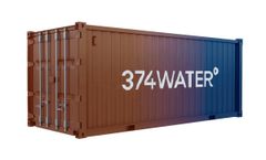 AirSCWO - Supercritical Water Oxidation (SCWO) Technology