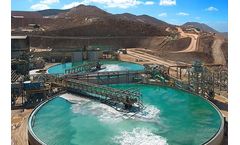 REdstack - Model EDBM - Cross Flow Stack