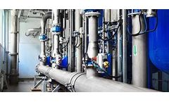 REDstack - Model 3C EDBM - Three Compartment Stack