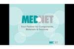MedNet & Partners - Together we are stronger! - Video