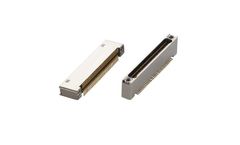 Novara - Model SMT - PCB Mount Connector