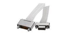 Novara - Crimp Contact with Cable