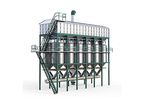 Hongjia - Paddy Parboiling Plant