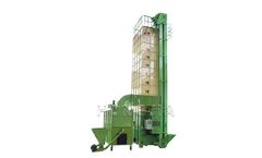 Hongjia - Grain Dryer