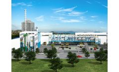 Co-Grain - Turnkey 150T/D Rice Mill Factory